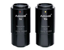 Infinity Achrovid™ Microscope Objectives