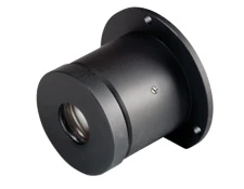Mitutoyo Tube Lenses