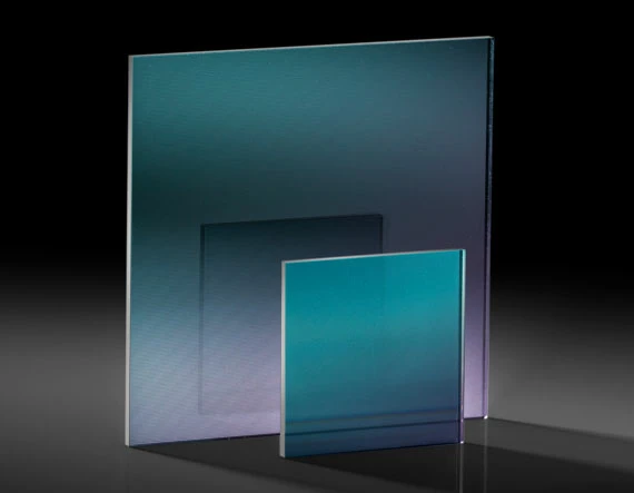 High Precision Ronchi Rulings 1 High Precision Ronchi Rulings