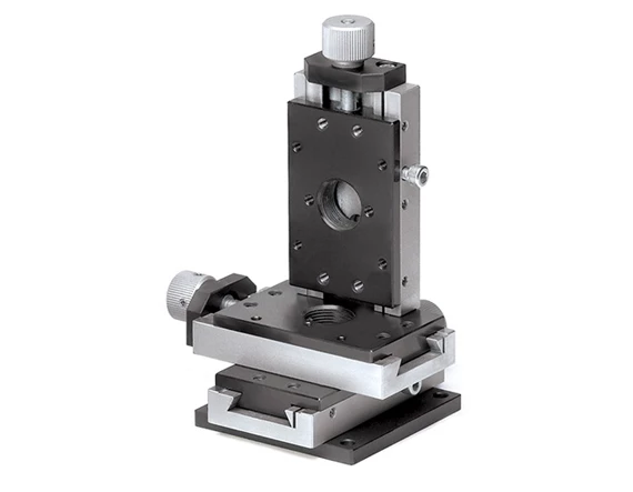 Leadscrew Drive Stages 3 Leadscrew Drive Stages - Image 3