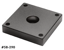 Leadscrew Drive Stages 4 Leadscrew Drive Stages - Image 4