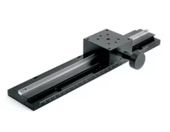 Long Travel Rack And Pinion Stages