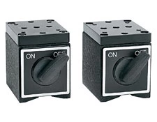 English And Metric Magnetic Bases