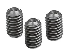 Socket Head Set Screws