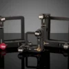 Kinematic Square Optical Mounts