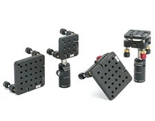 Kinematic Table Platforms