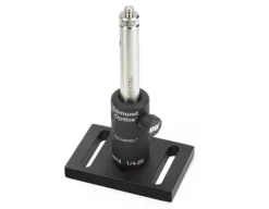 Post Holder Assemblies