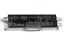 Current Amplifier Modules