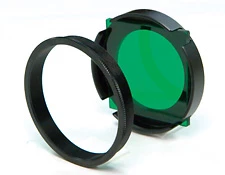 Filter Holders For Imaging Lenses