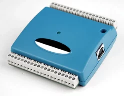 USB Data Acquisition And Data Control Systems