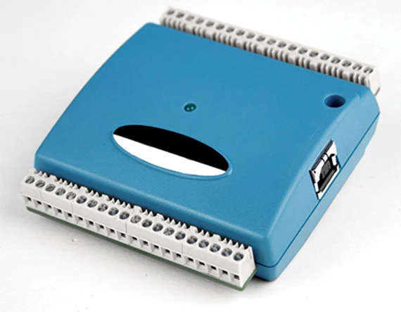 USB Data Acquisition And Data Control Systems 1 USB Data Acquisition And Data Control Systems