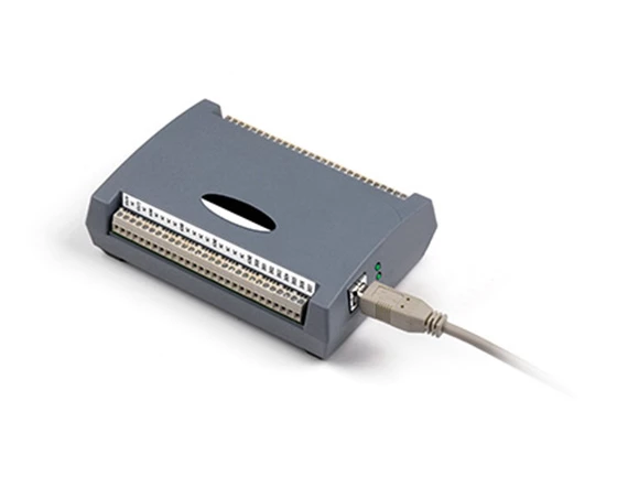 USB Data Acquisition And Data Control Systems 2 USB Data Acquisition And Data Control Systems - Image 2