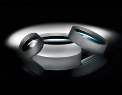 Uncoated Double-Concave (DCV) Lenses