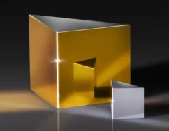 90° Specialty Mirrors