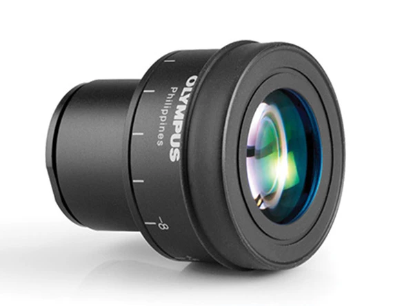 Olympus SZX7 Zoom Stereo Microscope 3 Olympus SZX7 Zoom Stereo Microscope - Image 3