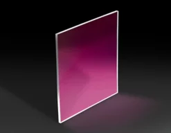 Gorilla® Glass Windows