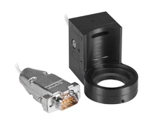 Microscope Objective Nanopositioning System 3 Microscope Objective Nanopositioning System - Image 3