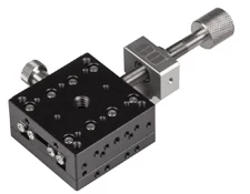 Crossed-Roller Bearing Linear Translation Stages (Standard-Top Model) 3 Crossed-Roller Bearing Linear Translation Stages (Standard-Top Model) - Image 3