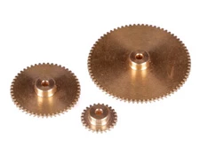 High Performance Motorizable Irises 4 High Performance Motorizable Irises - Image 4