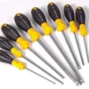 Ball-Point Hex Driver Sets
