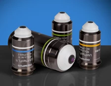 Olympus Water Immersion Objectives