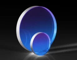 Magnesium Fluoride (MgF2) Windows