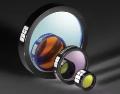 Traditional Coated 400 – 699nm Bandpass Interference Filters