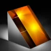ISP Optics Infrared (IR) Right Angle Prisms