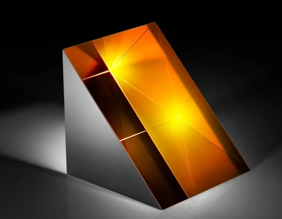 ISP Optics Infrared (IR) Right Angle Prisms 1 ISP Optics Infrared (IR) Right Angle Prisms