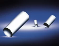 Gradient Index (GRIN) Rod Lenses