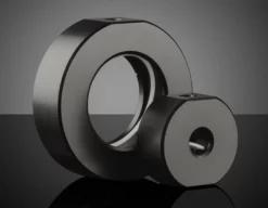 Optic Component Mounts
