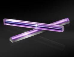 Fast Axis Collimators