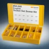 Socket Head Set Screw Kits