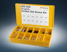 Socket Head Set Screw Kits