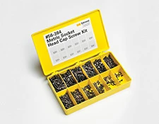 Socket Head Cap Screw Kits