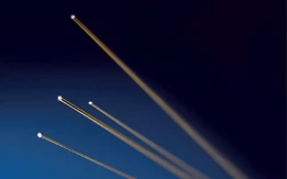 Buffered Fiber Optics 2 Buffered Fiber Optics - Image 2