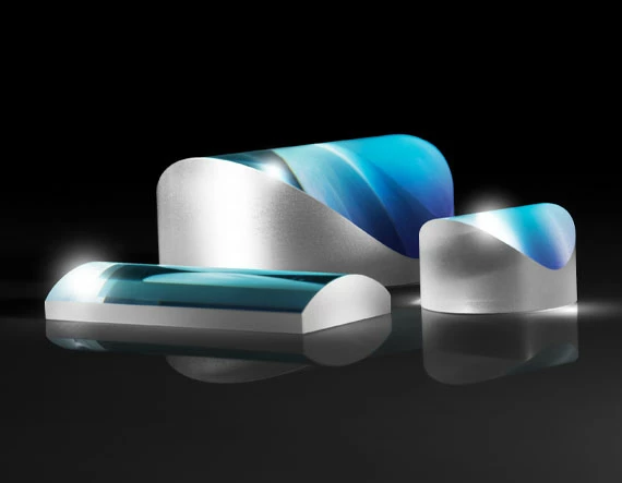 Illumination Grade PCX Cylinder Lenses 1 Illumination Grade PCX Cylinder Lenses