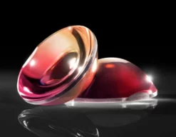 Plastic Aspheric Lenses