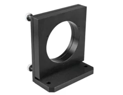 Self-Centering Jaw Clamp And Kinematic Mount -tool Sales 4206