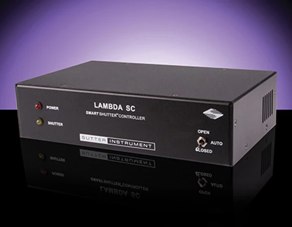 Motorized Shutters 2 Motorized Shutters - Image 2