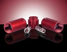 Focusable Collimators