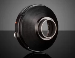 C-Mount Camera Lens Adapters