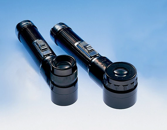 Peak 7X Or 10X Measuring Loupes 2 Peak 7X Or 10X Measuring Loupes - Image 2