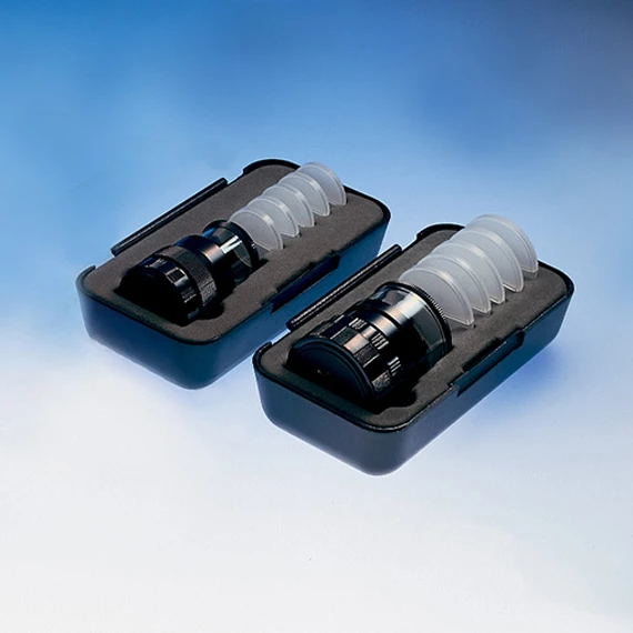 Peak 7X Or 10X Measuring Loupes 3 Peak 7X Or 10X Measuring Loupes - Image 3