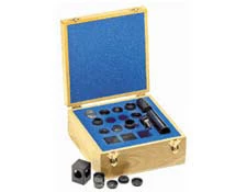 C And T-Mount Component Kits