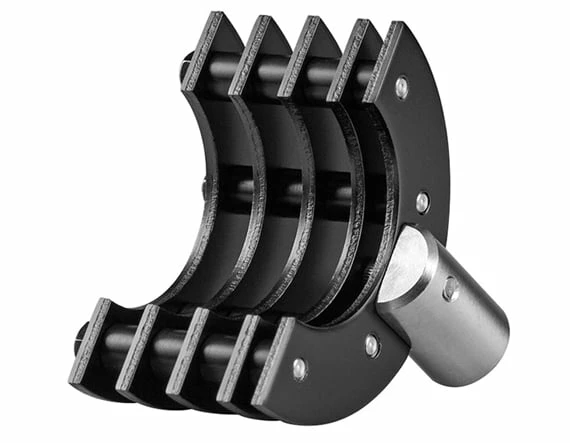 Fixed/Multiple Filter Mounts 2 Fixed/Multiple Filter Mounts - Image 2