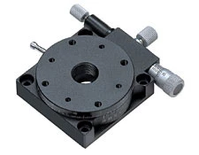 Metric Rotary Stages