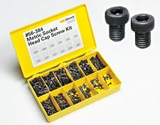 Socket Head Cap Screws