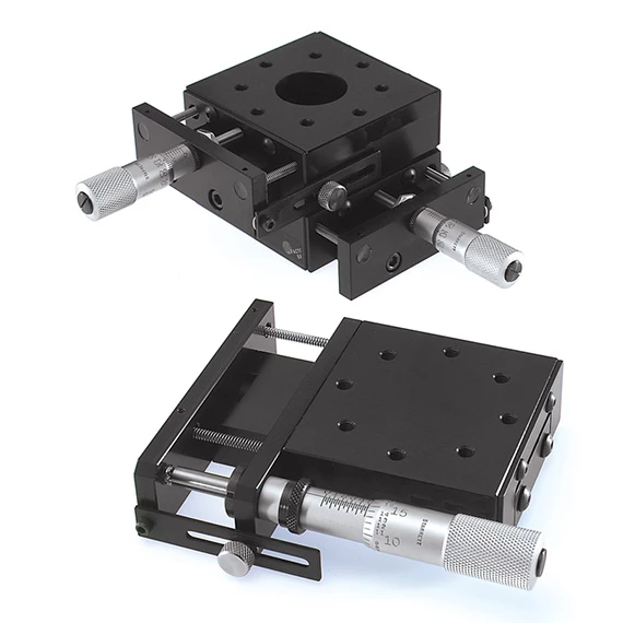 English Ball Bearing Translation Stages 4 English Ball Bearing Translation Stages - Image 4