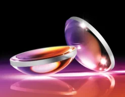 Hyperbolic Aspheric Lenses